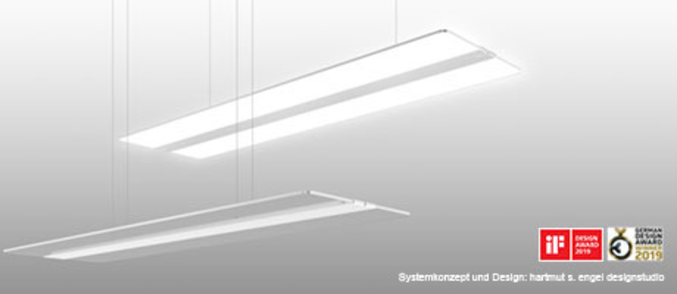 TWINDOT Pendelleuchten-Serie bei Main-Kinzig-Photovoltaik GmbH in Erlensee